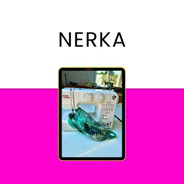 WYTNIJ SOBIE NERKĘ I USZYJ