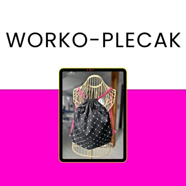 WORKO-PLECAK
