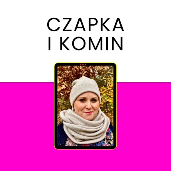 CZAPKA I KOMIN