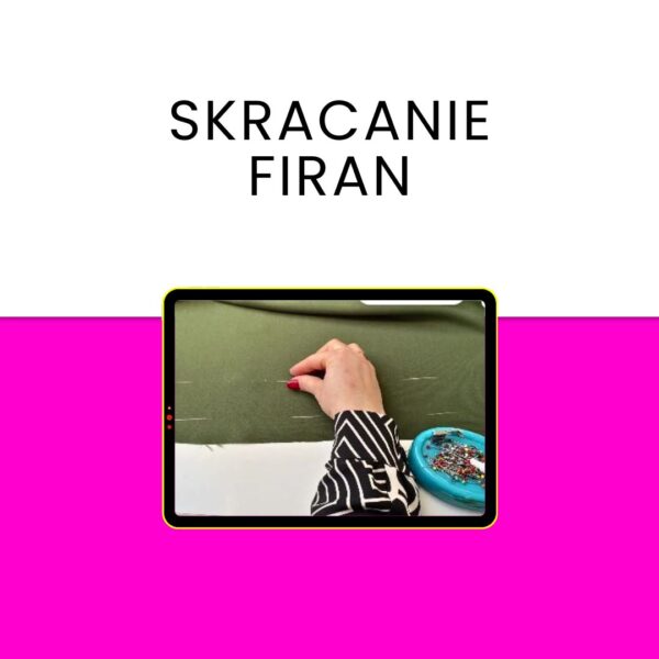 SKRACANIE FIRAN